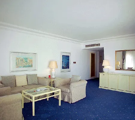 Hotel Kiris World Kemer
